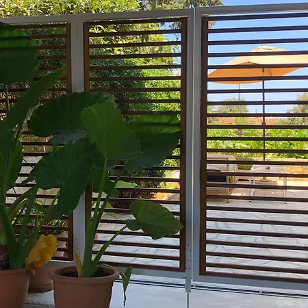 Private Garden House Rethymno Crete * Atsipopoulo