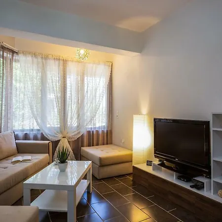 Casa vacanze Private Garden House Rethymno Crete *