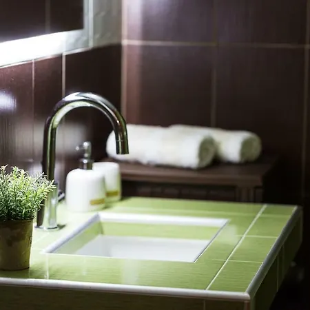 Private Garden House Rethymno Crete Casa vacanze *