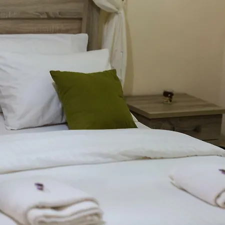 Private Garden House Rethymno Crete Casa vacanze Atsipopoulo
